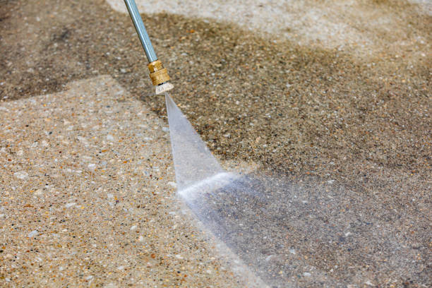 Pre-Holiday Cleaning in Williamsburg, OH