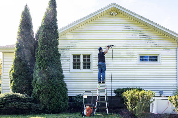 Williamsburg, OH Pressure Washing Services Company